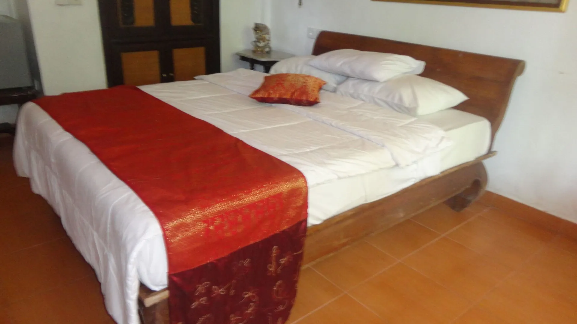 Hotel Monkey Forest Bungalow Ubud