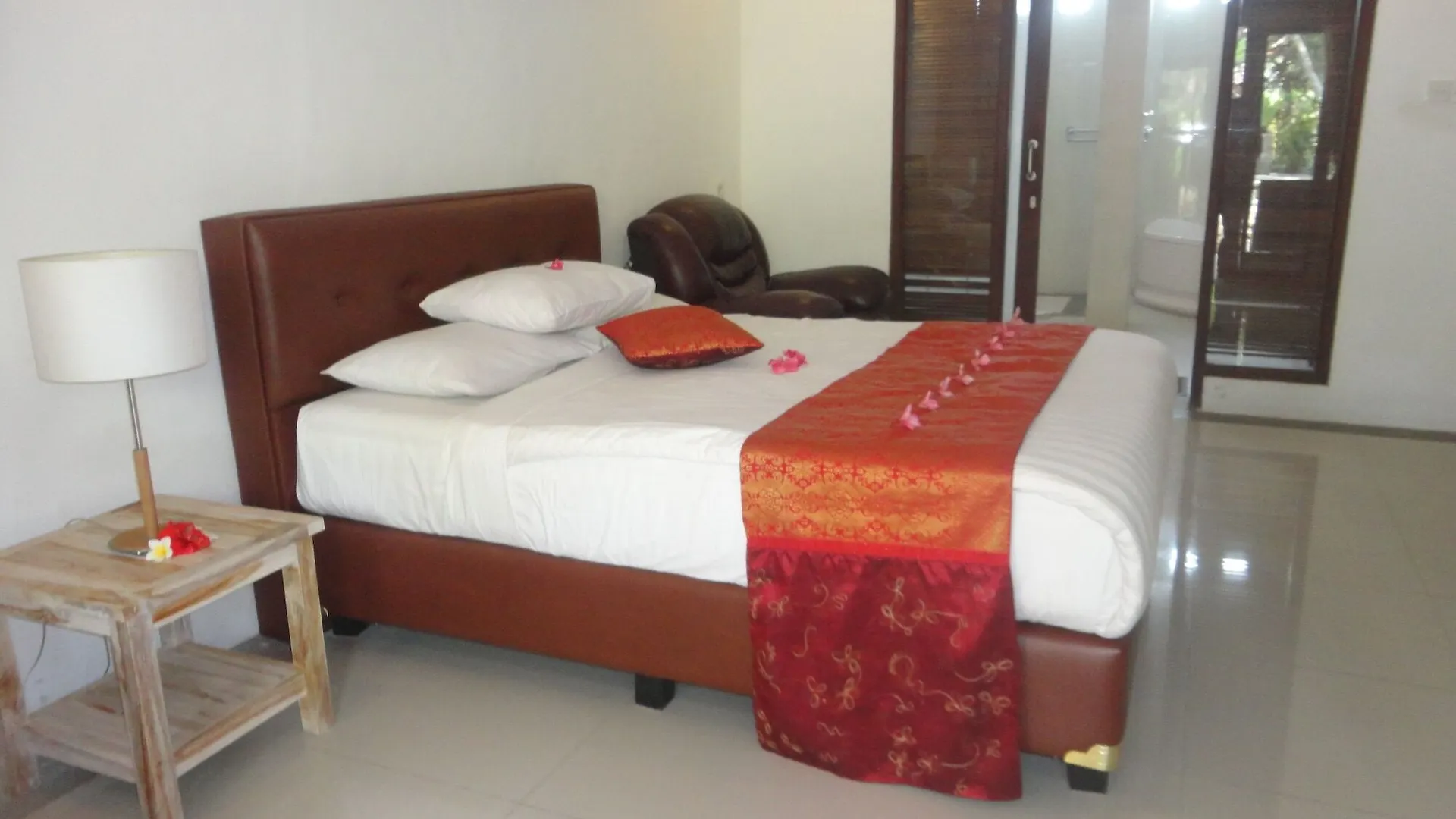 Hotel Monkey Forest Bungalow Ubud